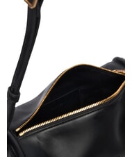 CALVIN KLEIN BOLD CK Handbag, with shoulder strap on black - Women&rsquo;s Bags - 4