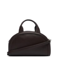 CALVIN KLEIN BOLD CK Handbag, with shoulder strap delicious/antique silver - Women&rsquo;s Bags - 3