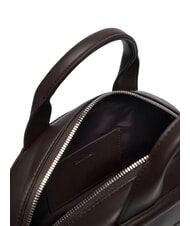 CALVIN KLEIN BOLD CK Handbag, with shoulder strap delicious/antique silver - Women&rsquo;s Bags - 4