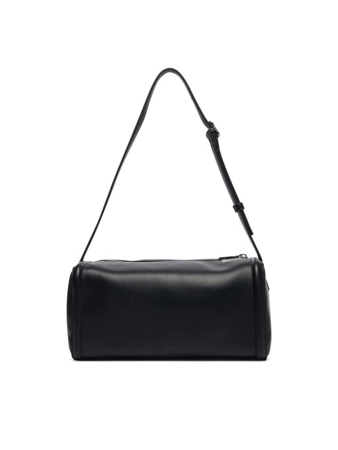BOLD CK Handbag, with shoulder strap black/white - Women&rsquo;s Bags