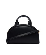 CALVIN KLEIN BOLD CK Handbag, with shoulder strap on black - Women&rsquo;s Bags - 3