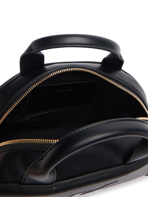 BOLD CK Handbag, with shoulder strap on black - Women&rsquo;s Bags
