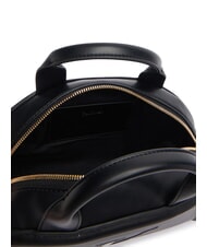 CALVIN KLEIN BOLD CK Handbag, with shoulder strap on black - Women&rsquo;s Bags - 4