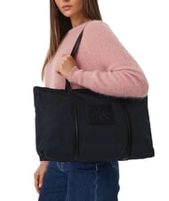 CALVIN KLEIN TOTE Shopper in recycled fabric - Women&rsquo;s Bags