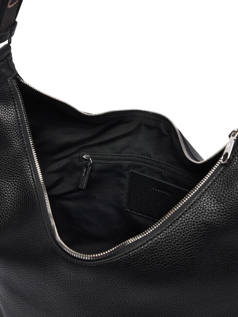 WEBBING Shoulder bag on black - Women&rsquo;s Bags