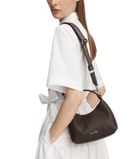 CALVIN KLEIN WEBBING Mini handbag with shoulder strap - Women&rsquo;s Bags