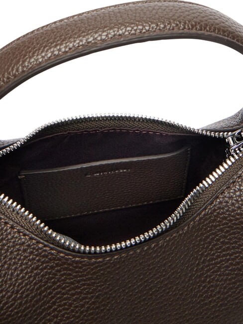 WEBBING Mini handbag with shoulder strap delicious/antique silver - Women&rsquo;s Bags