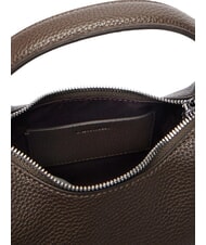 CALVIN KLEIN WEBBING Mini handbag with shoulder strap delicious/antique silver - Women&rsquo;s Bags - 4