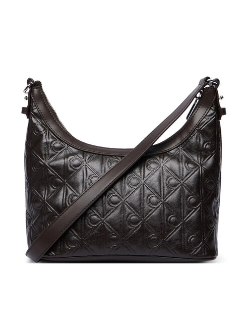 EMBLEM AOP Shoulder bag / crossbody bag delicious/antique silver - Women&rsquo;s Bags
