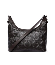 CALVIN KLEIN EMBLEM AOP Shoulder bag / crossbody bag delicious/antique silver - Women&rsquo;s Bags - 3