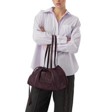 CALVIN KLEIN NYLON Shopping Bag - Women&rsquo;s Bags