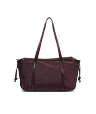 CALVIN KLEIN NYLON Shopping Bag fudge - Women&rsquo;s Bags - 3