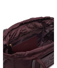 CALVIN KLEIN NYLON Shopping Bag fudge - Women&rsquo;s Bags - 4