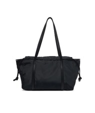 CALVIN KLEIN NYLON Shopping Bag on black - Women&rsquo;s Bags - 3