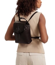 CALVIN KLEIN BOLD CK Mini Backpack - Women&rsquo;s Bags
