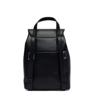 CALVIN KLEIN BOLD CK Mini Backpack black/white - Women&rsquo;s Bags - 3