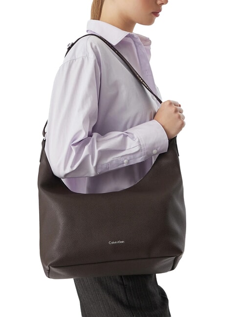 WEBBING Shoulder bag delicious/antique silver - Women&rsquo;s Bags