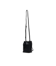 CALVIN KLEIN BOLD CK Mini Bucket Shoulder Bag on black - Women&rsquo;s Bags - 3