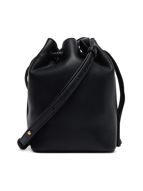 BOLD CK Mini Bucket Shoulder Bag on black - Women&rsquo;s Bags