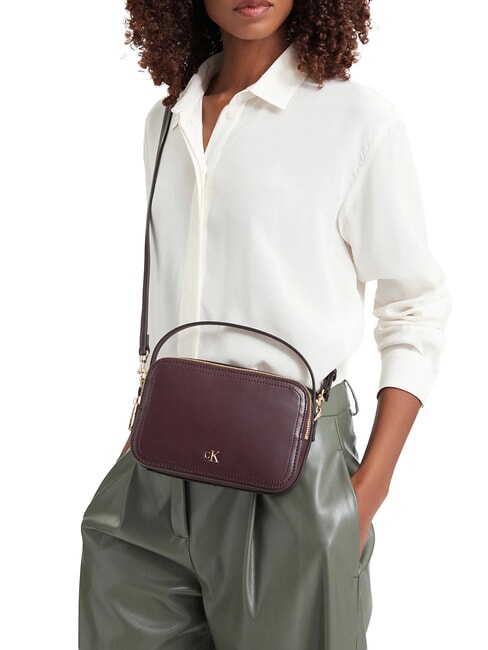 CK HARDWARE Handbag, with shoulder strap fudge - Women&rsquo;s Bags