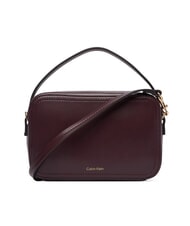 CALVIN KLEIN CK HARDWARE Handbag, with shoulder strap fudge - Women&rsquo;s Bags - 3