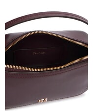 CALVIN KLEIN CK HARDWARE Handbag, with shoulder strap fudge - Women&rsquo;s Bags - 4