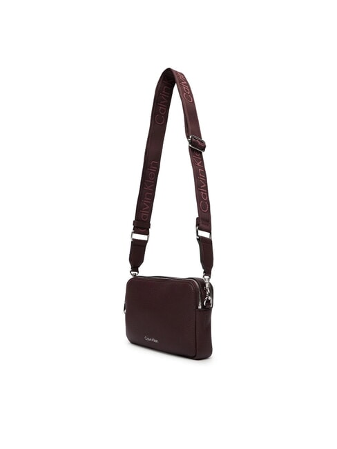 WEBBING Mini shoulder bag, with shoulder strap fudge - Women&rsquo;s Bags