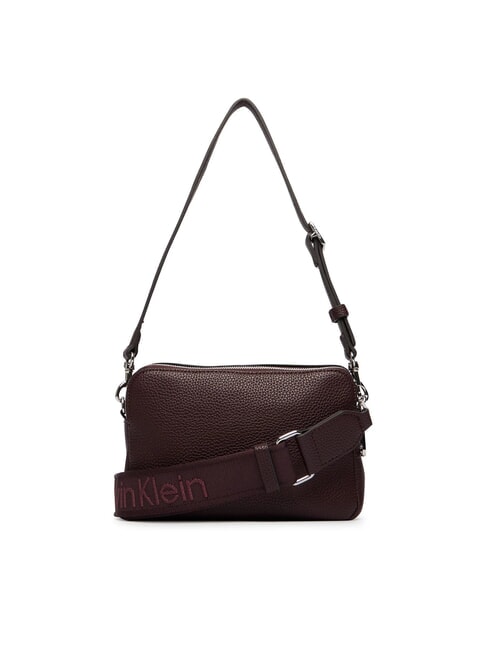 WEBBING Mini shoulder bag, with shoulder strap fudge - Women&rsquo;s Bags