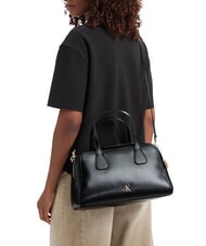 CALVIN KLEIN CK MEDIUM Handbag, with shoulder strap - Women&rsquo;s Bags