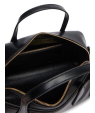 CALVIN KLEIN CK MEDIUM Handbag, with shoulder strap on black - Women&rsquo;s Bags - 4