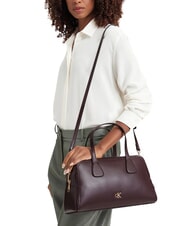CALVIN KLEIN CK MEDIUM Handbag, with shoulder strap - Women&rsquo;s Bags
