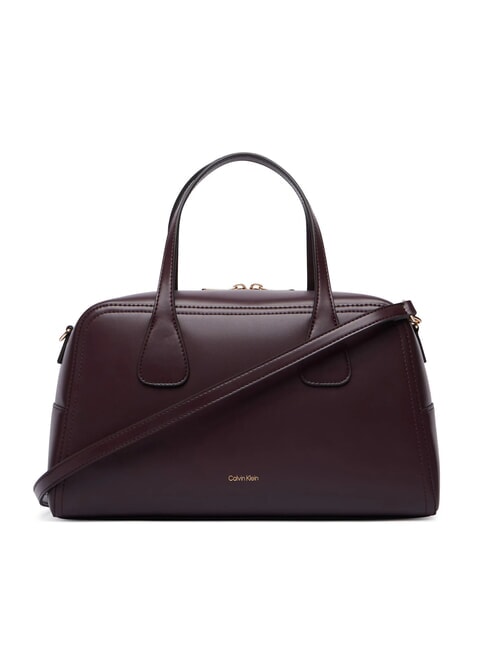 CK MEDIUM Handbag, with shoulder strap fudge - Women&rsquo;s Bags