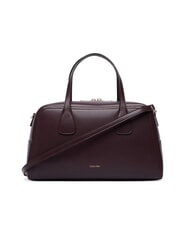 CALVIN KLEIN CK MEDIUM Handbag, with shoulder strap fudge - Women&rsquo;s Bags - 3