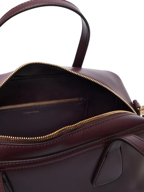 CK MEDIUM Handbag, with shoulder strap fudge - Women&rsquo;s Bags