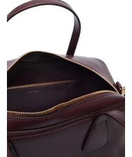 CALVIN KLEIN CK MEDIUM Handbag, with shoulder strap fudge - Women&rsquo;s Bags - 4