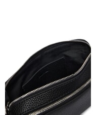 CALVIN KLEIN WEBBING Mini shoulder bag, with shoulder strap on black - Women&rsquo;s Bags - 4