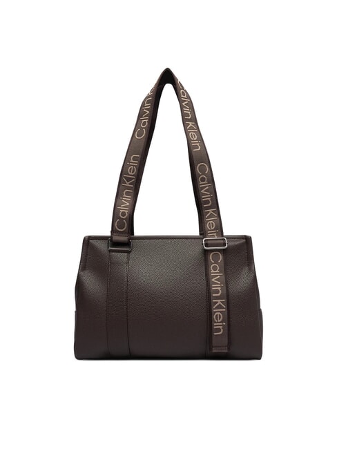 WEBBING Shoulder bag delicious/antique silver - Women&rsquo;s Bags
