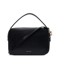 CALVIN KLEIN CK HARDWARE Handbag, with shoulder strap on black - Women&rsquo;s Bags - 3