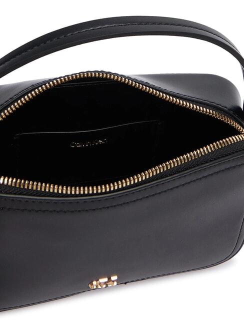 CK HARDWARE Handbag, with shoulder strap on black - Women&rsquo;s Bags
