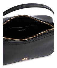 CALVIN KLEIN CK HARDWARE Handbag, with shoulder strap on black - Women&rsquo;s Bags - 4