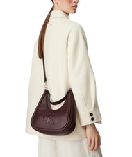 CALVIN KLEIN BOLD CK Shoulder bag, with shoulder strap fudge - Women&rsquo;s Bags - 2