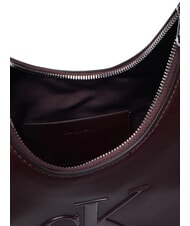 CALVIN KLEIN BOLD CK Shoulder bag, with shoulder strap fudge - Women&rsquo;s Bags - 5