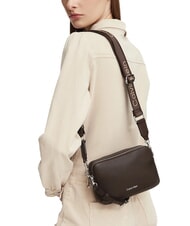 CALVIN KLEIN WEBBING Mini shoulder bag, with shoulder strap - Women&rsquo;s Bags