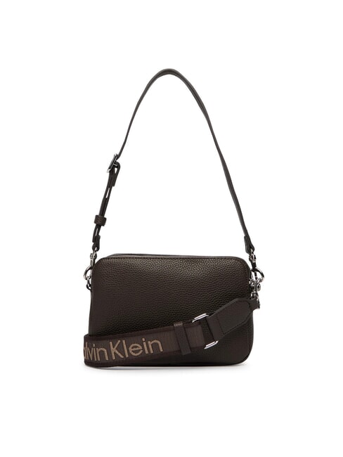WEBBING Mini shoulder bag, with shoulder strap delicious/antique silver - Women&rsquo;s Bags