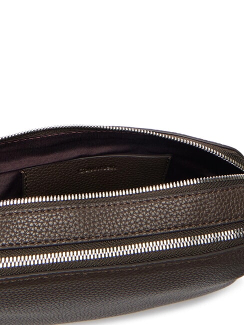 WEBBING Mini shoulder bag, with shoulder strap delicious/antique silver - Women&rsquo;s Bags