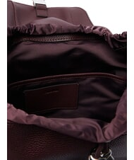 CALVIN KLEIN WEBBING Backpack fudge - Women&rsquo;s Bags - 4