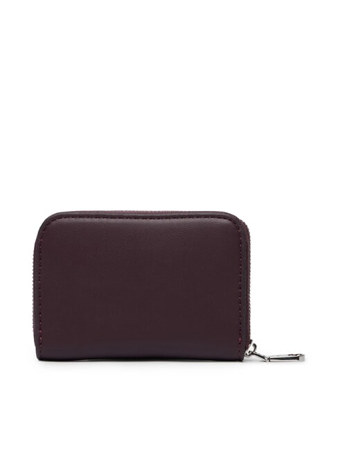 BOLD MONOGRAM Small Wallet fudge - Women&rsquo;s Wallets