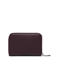 CALVIN KLEIN BOLD MONOGRAM Small Wallet fudge - Women&rsquo;s Wallets - 3