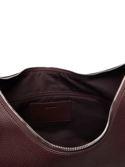 WEBBING Shoulder bag fudge - Women&rsquo;s Bags