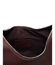 CALVIN KLEIN WEBBING Shoulder bag fudge - Women&rsquo;s Bags - 4